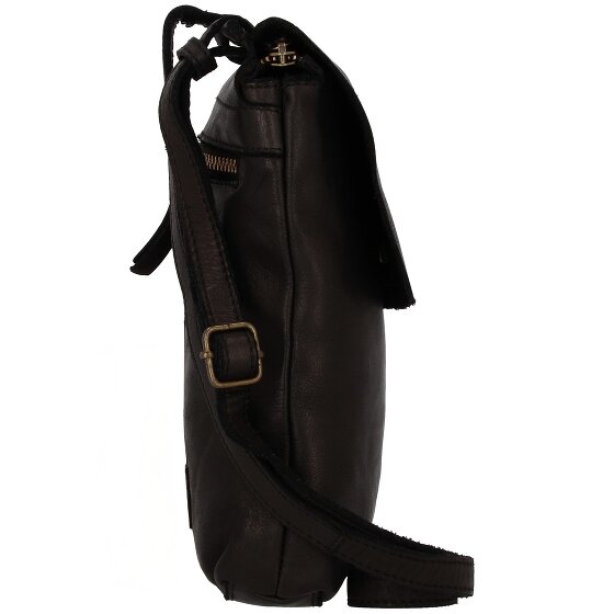 Harold's Bolsa de hombro Submarine Piel 15 cm