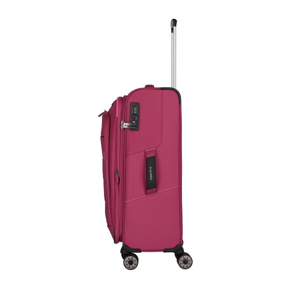 Travelite Skaii Trolley de 4 ruedas 67 cm