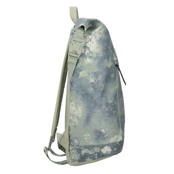 Herschel Mochila Roll Top Compartimento para portátil de 46 cm
