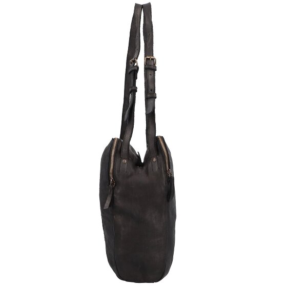 Harold's Submarine Bolsa de hombro Piel 25 cm