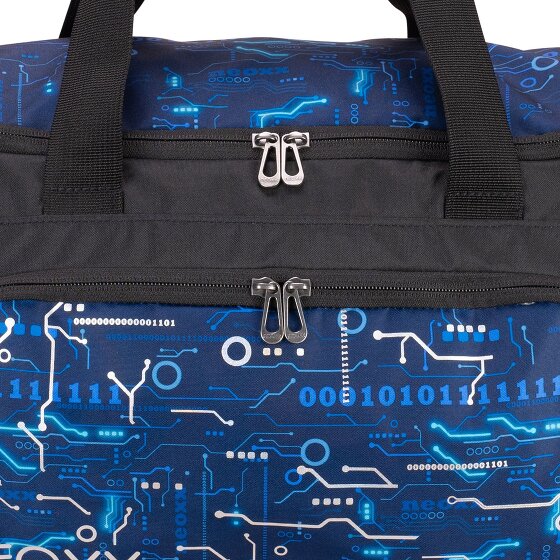 Neoxx Move Bolsa de deporte 43.5 cm