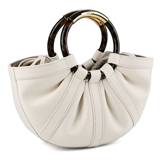 Coccinelle Shell Bolso Piel 29 cm