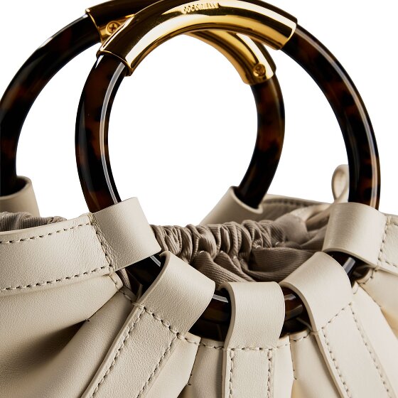 Coccinelle Shell Bolso Piel 29 cm