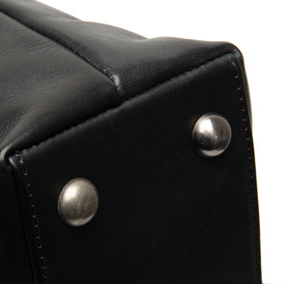 The Chesterfield Brand Novum Bolsa de compras Piel 34 cm