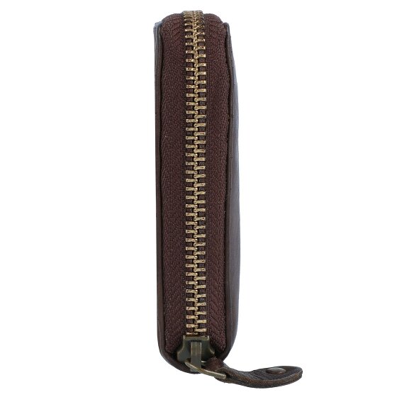 Harold's Billetera Submarine Piel 18,5 cm