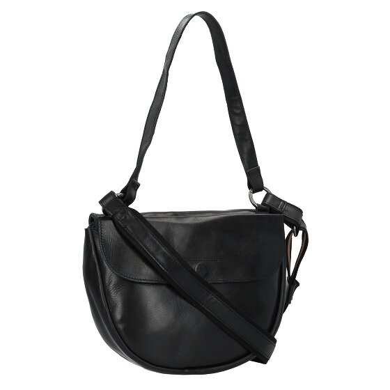Harold's Caugio Bolsa de hombro Piel 30 cm