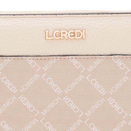L.Credi Filiberta Cartera Protección RFID 15 cm