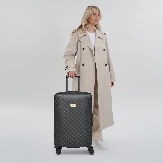 Lazarotti Palermo 4 ruedas Trolley M 66 cm
