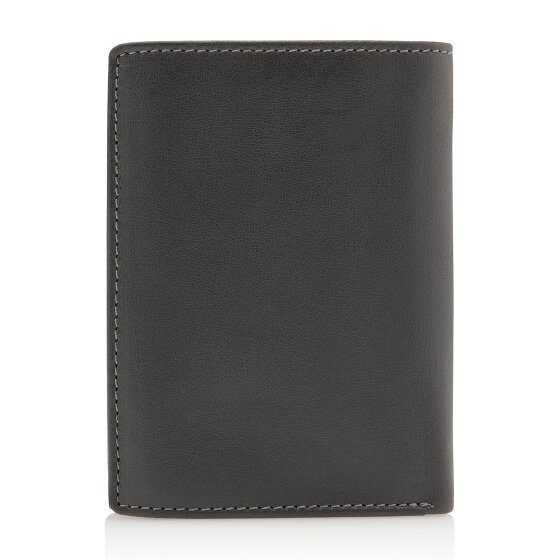 Castelijn & Beerens Cartera Canyon RFID Piel 9,5 cm