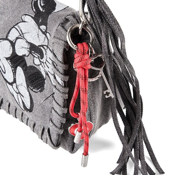 Desigual Mickey Bolsa de hombro 26 cm