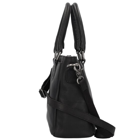 Burkely Bolso Antiguo Avery Piel 33 cm