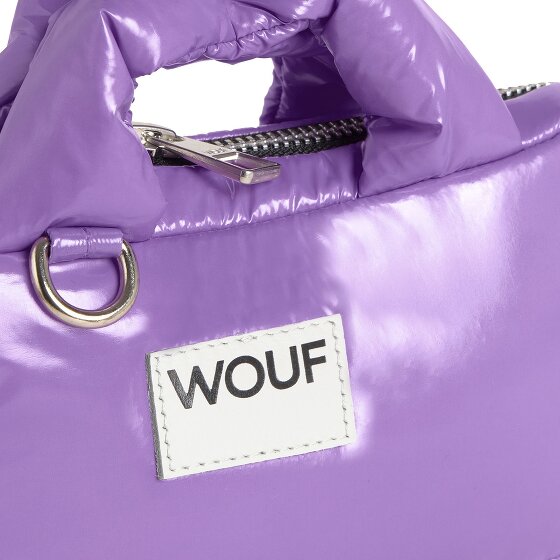 Wouf Glossy Bolso 19 cm