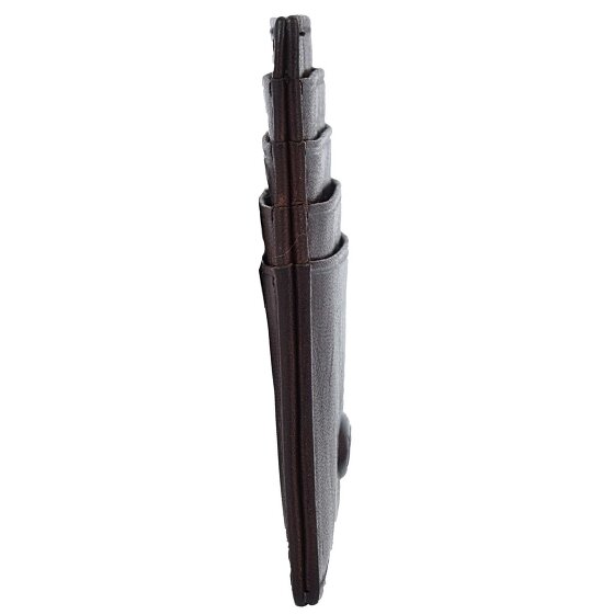 Bric's Tarjetero Monte Rosa RFID Piel 10 cm