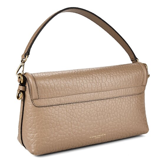 Gianni Chiarini Bea Bolsa de hombro Piel natural 30 cm