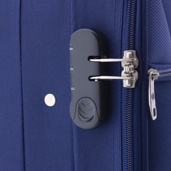 Gladiator 2100 2 ruedas Carro de la cabina 52 cm