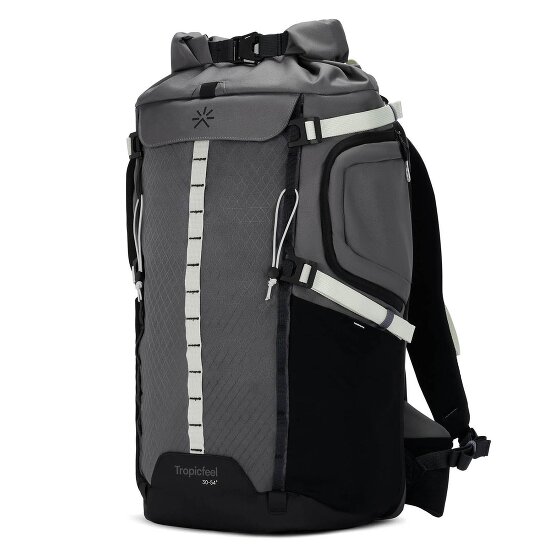 Tropicfeel Shelter Mochila de senderismo 50 cm