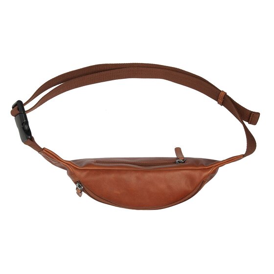 The Chesterfield Brand Brana Riñonera Piel 27 cm