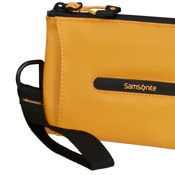 Samsonite Ecodiver Cartera 18.5 cm
