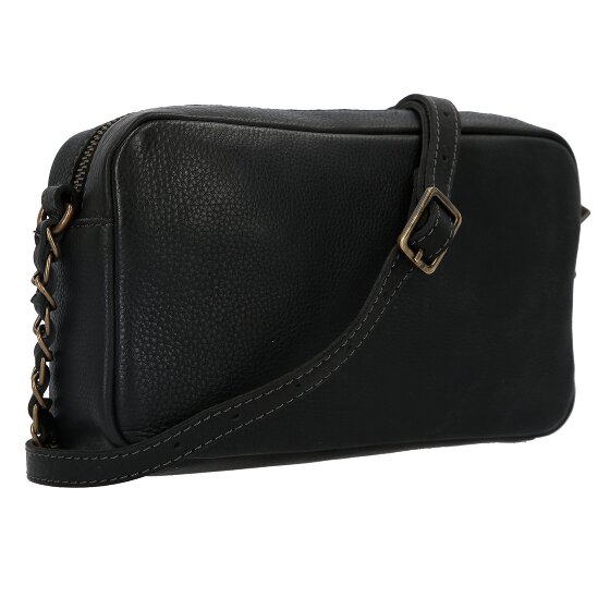 Cowboysbag Chained Feltham Bolsa de hombro Piel 22 cm