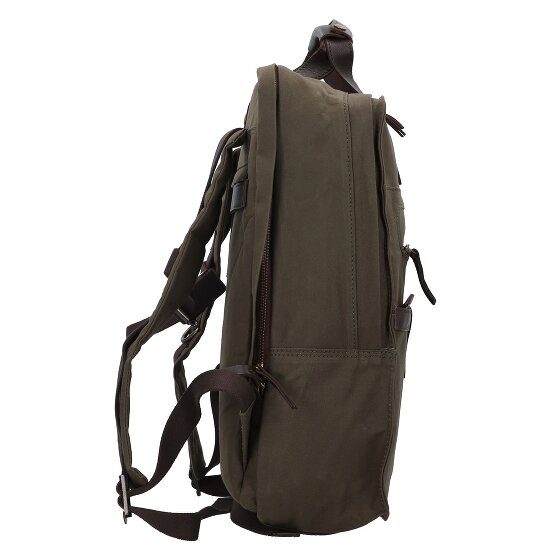 Harbour 2nd City Canvas Francis Mochila de día 41 cm Compartimento para el portátil