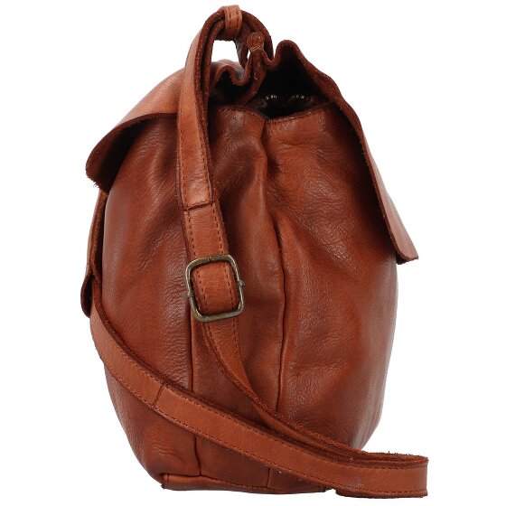 Harold's Bolsa de hombro Submarine Piel 32 cm