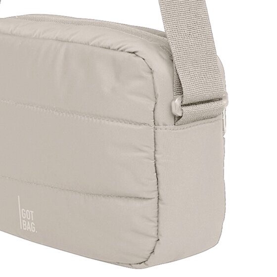 GOT BAG Crossbody Bolsa de hombro 23 cm