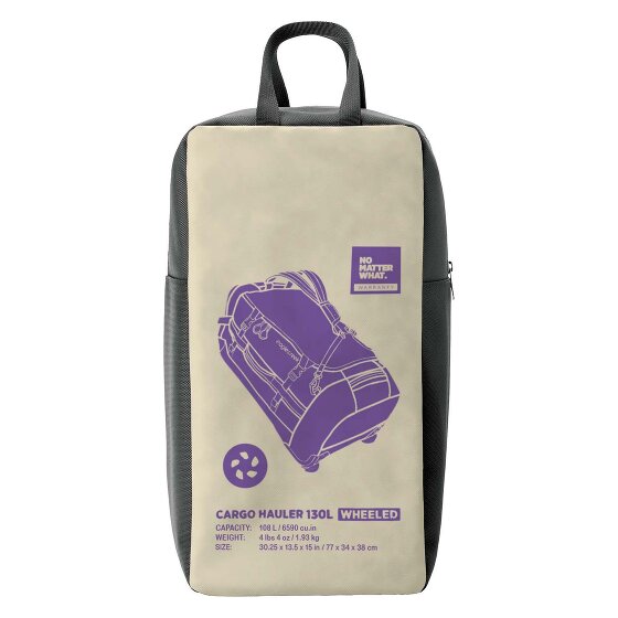 Eagle Creek Cargo Hauler 2 ruedas Bolsa de viaje 86 cm