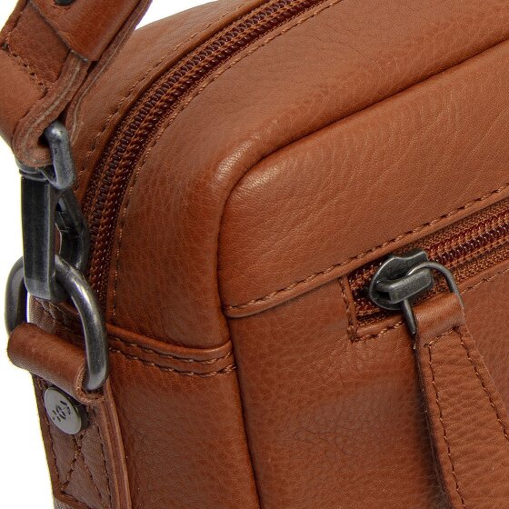 The Chesterfield Brand Liora Bolsa de hombro Piel 24 cm