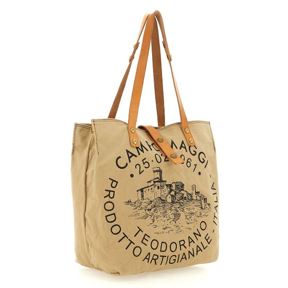 Campomaggi Manici Bolsa de hombro 29 cm