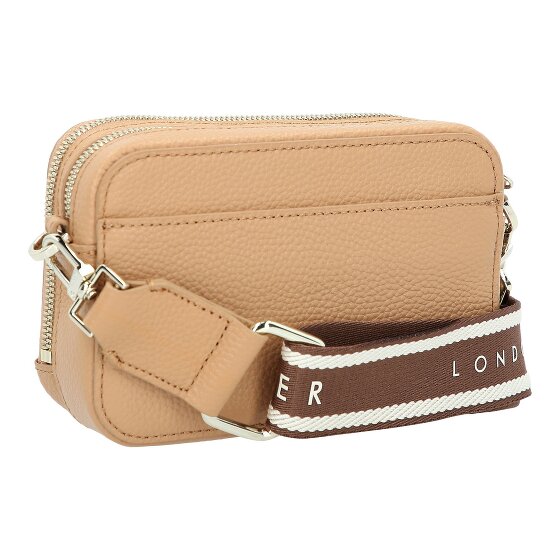 Ted Baker Stunna Bolsa de hombro Mini Bag Piel 17 cm