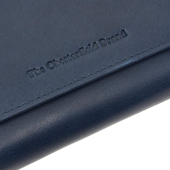 The Chesterfield Brand Rimili Cartera Piel 19 cm