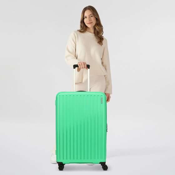 American Tourister Rejoy 4 ruedas Trolley 77 cm