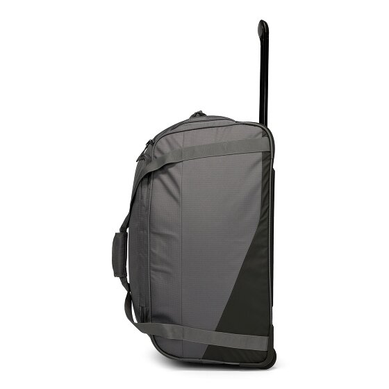 American Tourister City Racer 2 ruedas Bolsa de viaje M 68 cm