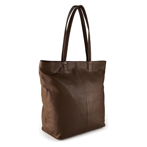 Liebeskind Hera II Bolsa de compras L Piel 38 cm