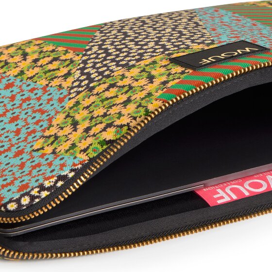 Wouf Daily Funda para ordenador portátil 35.5 cm