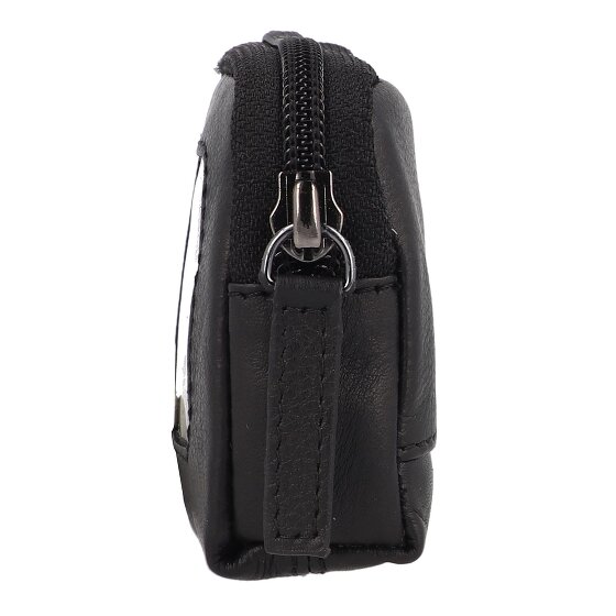 camel active Stone Cartera de llaves Piel 10 cm