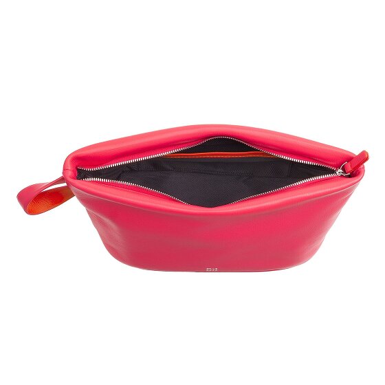 DuDu Neceser Fuerteventura Piel 28 cm