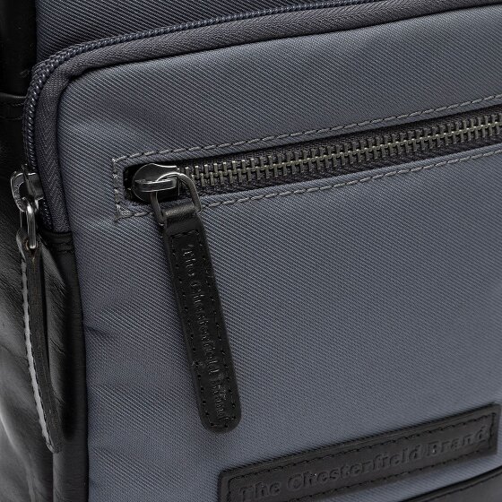 The Chesterfield Brand Fusion Karlstad Bolsa de hombro Mini Bag 17 cm