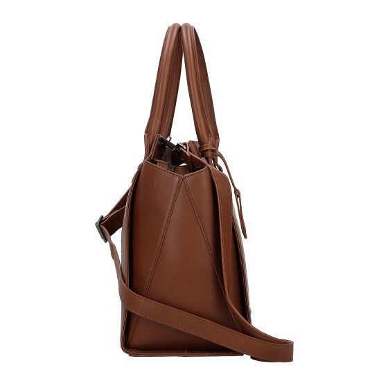 Burkely Nocturnal Nova Bolso Piel 36 cm