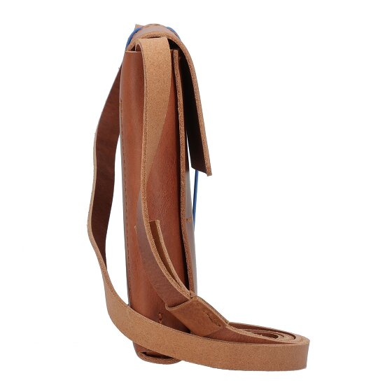 Harold's Keeper Bolso de mano Piel 26 cm