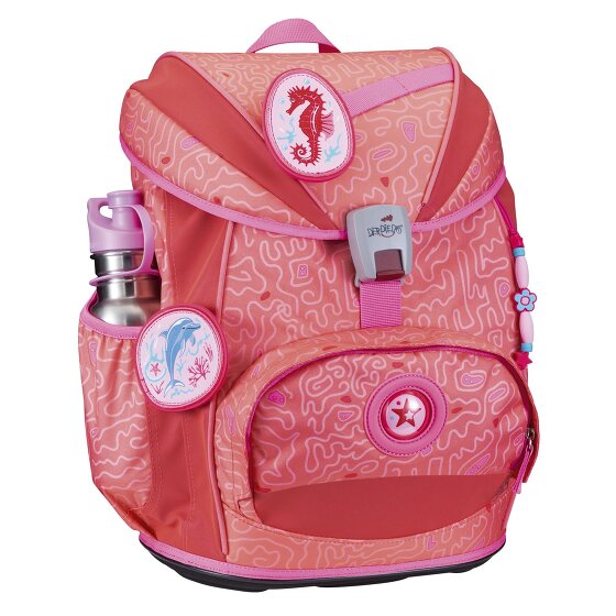 DerDieDas ErgoFlex Light Juego de mochilas escolares 5 piezas