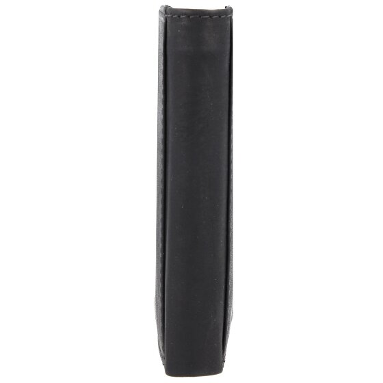 camel active Dust Cartera Protección RFID Piel 12 cm