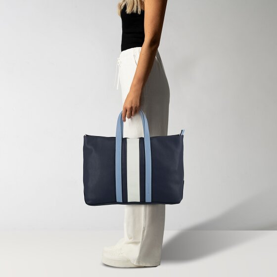 Tom Tailor Zena Bolsa de compras 43 cm