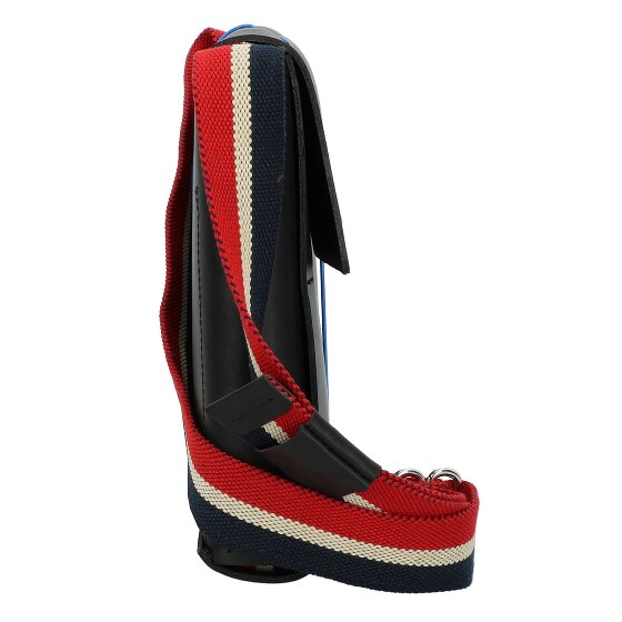 Harold's Keeper Mensajero Piel 32 cm