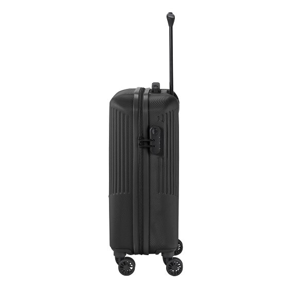 Travelite Bali 4 ruedas Carro de la cabina S 55 cm