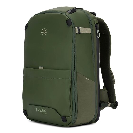 Tropicfeel Hive Mochila de día 49 cm Compartimento para el portátil