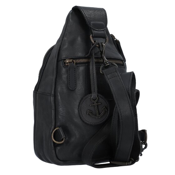 Harbour 2nd Urban Poets bandolera cuero 26 cm