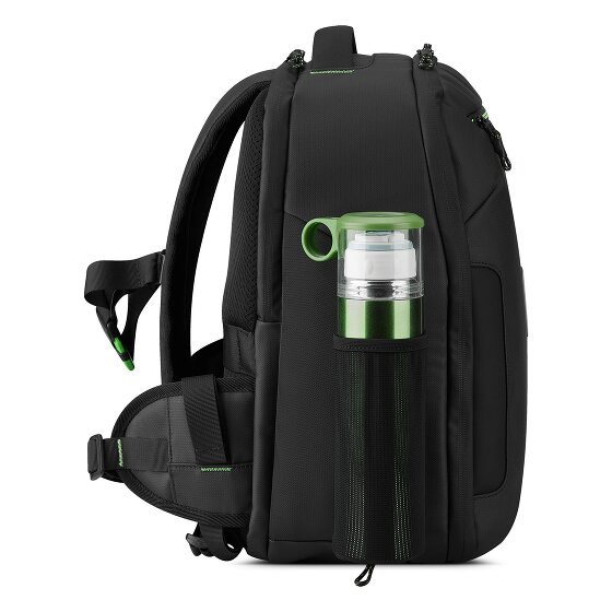 Roncato Mochila de viaje Norway 40 cm