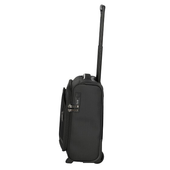 Travelite Jetpack 2 ruedas Carro de la cabina 40 cm