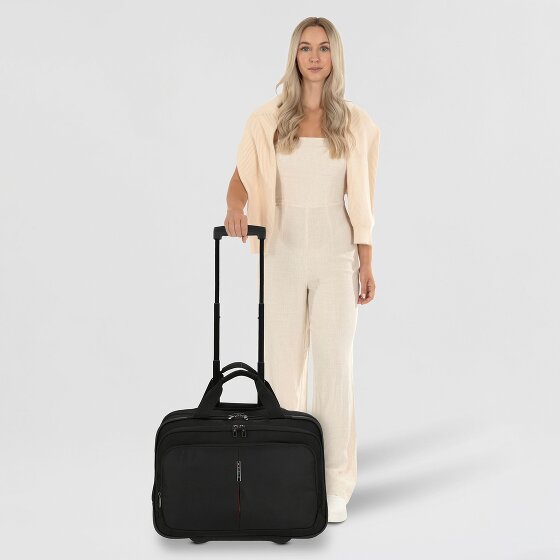 Samsonite Guardit 3.0 2 ruedas Carro piloto 33 cm Compartimento para el portátil
